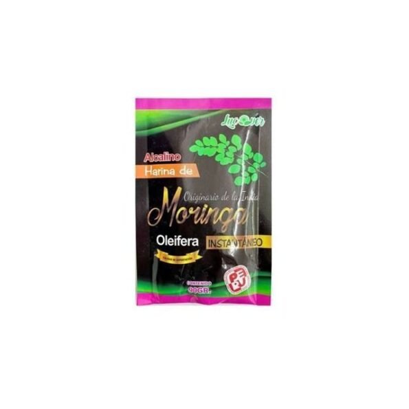 MORINGA EN POLVO x 90gr