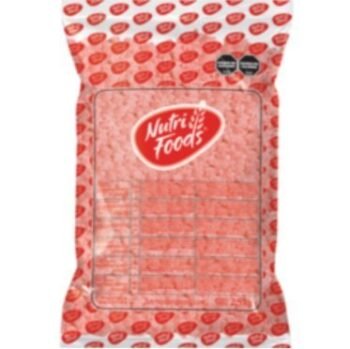 ANILLO SABOR A FRUTA NUTRIFOOD x 2.5 Kg