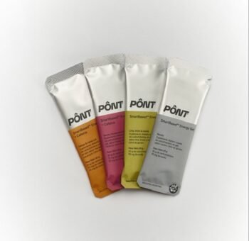 Cafeína Mango & Maracuya x 12 unidades