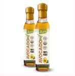 aceite puro de palta
